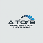 A to B Performance and Tuning Logo - Entry #1461
