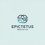 Epictetus Wealth Ltd. Logo - Entry #688