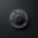Edge Wealth Management Logo - Entry #3026