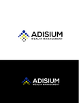 Adisium Wealth Management Logo - Entry #293