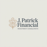 J. Patrick Financial Logo - Entry #3411