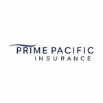 PRIME PACIFIC INSURANCE Logo - Entry #1614