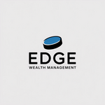 Edge Wealth Management Logo - Entry #979