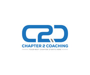 Chapter 2 Coaching Logo - Entry #484