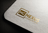 Nexus Coaching Logo - Entry #1015