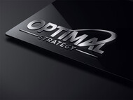 Optimal Strategy Logo - Entry #1729