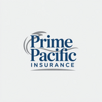 PRIME PACIFIC INSURANCE Logo - Entry #730
