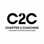 Chapter 2 Coaching Logo - Entry #1088