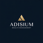 Adisium Wealth Management Logo - Entry #865