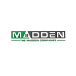 Madden Logo - Entry #3323