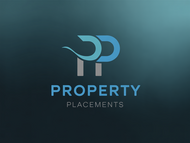 Property Placements Logo - Entry #901