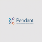 pendant Logo - Entry #2214