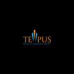 Tempus Wealth Management Logo - Entry #697