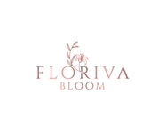 FLORIVA BLOOM Logo - Entry #2664