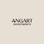 Angart Investments Logo - Entry #745