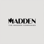Madden Logo - Entry #3656