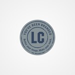 You've Been Branded Logo - Entry #521