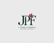 J. Patrick Financial Logo - Entry #959