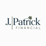 J. Patrick Financial Logo - Entry #524