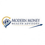 Modern Money Wealth Advisors Logo - Entry #199