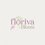 FLORIVA BLOOM Logo - Entry #2303