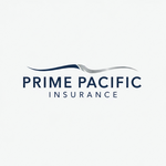 PRIME PACIFIC INSURANCE Logo - Entry #1591