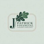 J. Patrick Financial Logo - Entry #1671