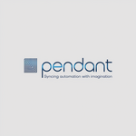 pendant Logo - Entry #2224