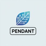 pendant Logo - Entry #924