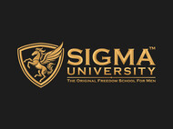 Sigma University™ Logo - Entry #268