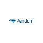 pendant Logo - Entry #3295