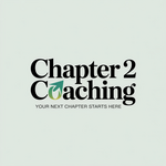 Chapter 2 Coaching Logo - Entry #838
