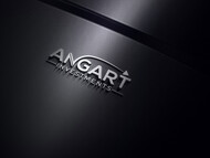 Angart Investments Logo - Entry #846
