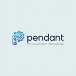 pendant Logo - Entry #3192