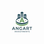 Angart Investments Logo - Entry #514
