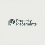Property Placements Logo - Entry #974