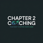 Chapter 2 Coaching Logo - Entry #172