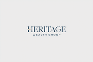 Heritage Wealth Group Logo - Entry #437