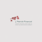 J. Patrick Financial Logo - Entry #1279