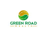 Green Road Wealth Logo - Entry #851