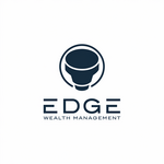 Edge Wealth Management Logo - Entry #2184