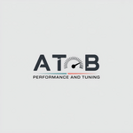 A to B Performance and Tuning Logo - Entry #1424