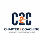 Chapter 2 Coaching Logo - Entry #350