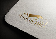 Hair in the Heights Logo - Entry #369