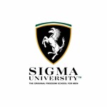 Sigma University™ Logo - Entry #856