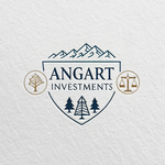 Angart Investments Logo - Entry #1770