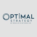 Optimal Strategy Logo - Entry #2489