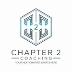 Chapter 2 Coaching Logo - Entry #623