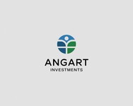 Angart Investments Logo - Entry #376
