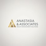 Anastasia & Associates Wealth Management Solutions Logo - Entry #167